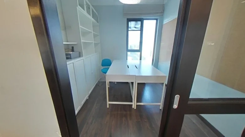 Vanke Jinyu Mansion Phase II - View 15