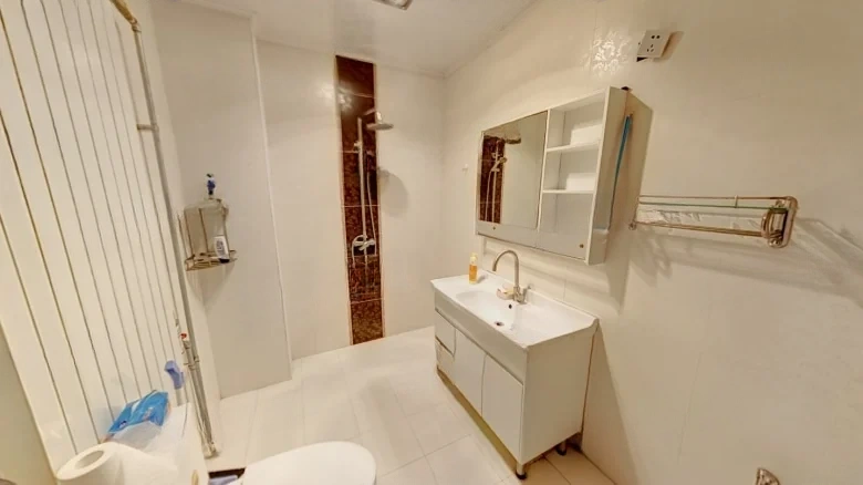 Jinyu Mountain Villa - View 10