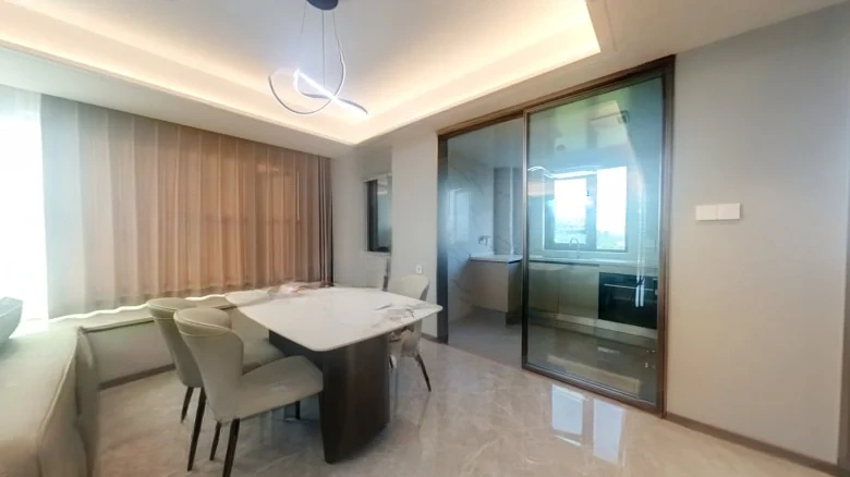 Hangwang Yunchao City - View 7