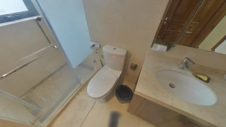 Suzhou Jinmao Mansion - View 9