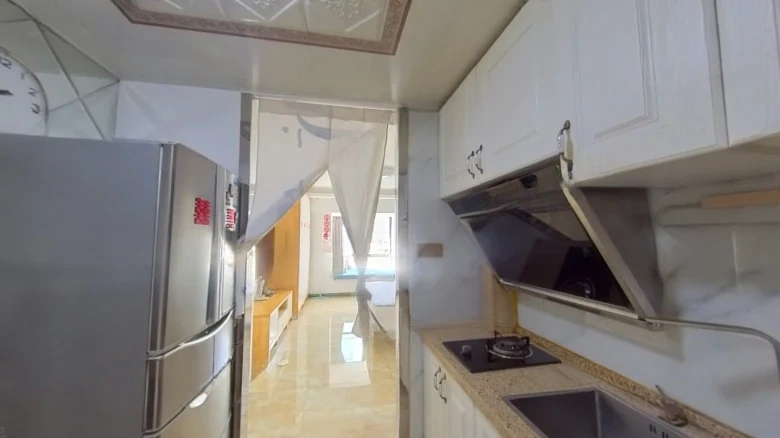 Horsewood Apartment - View 4