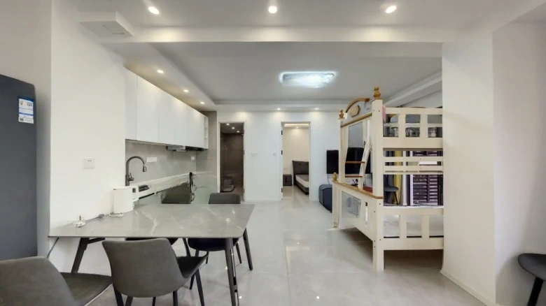 Mountain Isle Lake - View 3