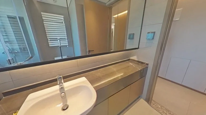 Hai信 Yun云 Town Roman - View 8