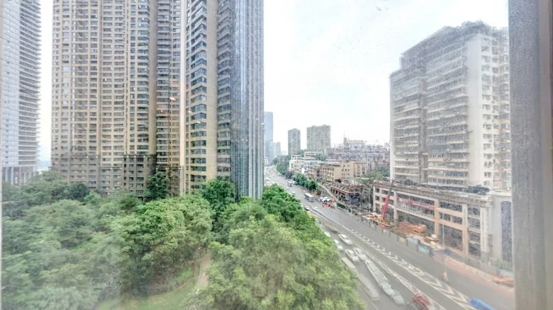 Poly International Plaza - View 31