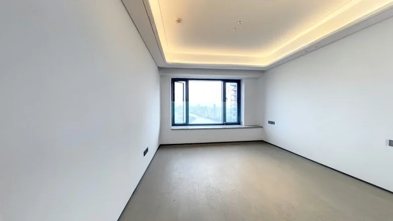 White Swan Bay Yue Mansion - View 2