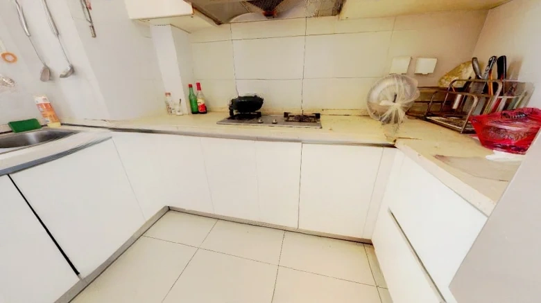 Shinan Jinmao Bay Phase I - View 8