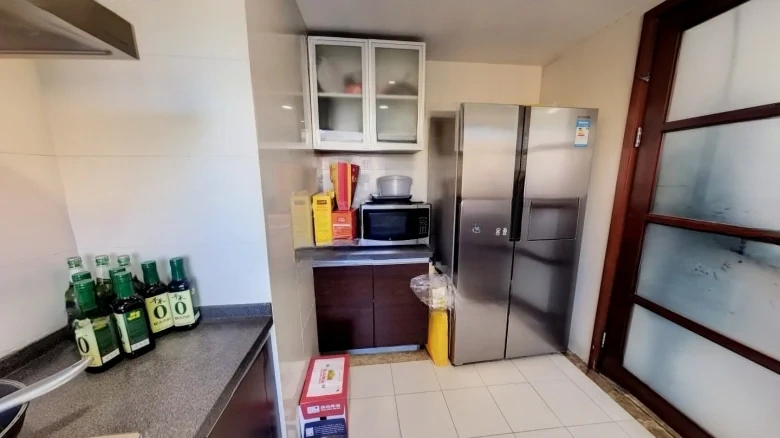 Haier Greenland Quanyun Village Baihe Garden - View 8