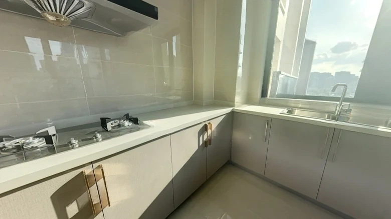 Haiyue Garden - View 7