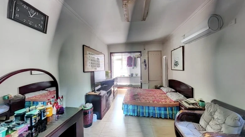 Bright Tower - View 2