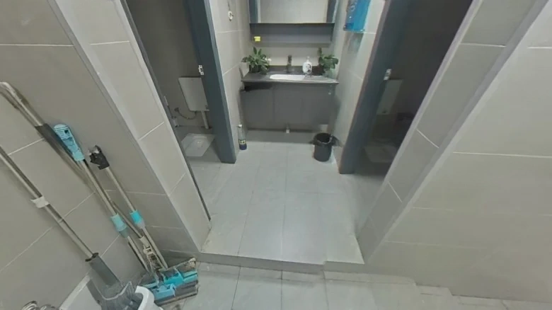 Jinye Fusion Mansion - View 10