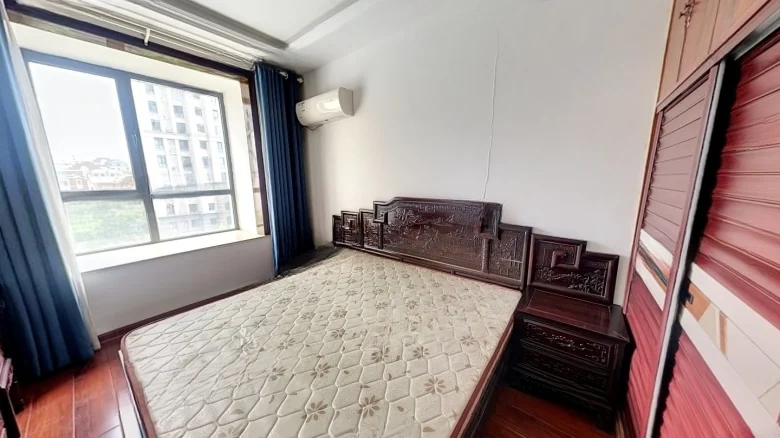 Zhonghai Aolong Garden Residence - View 2