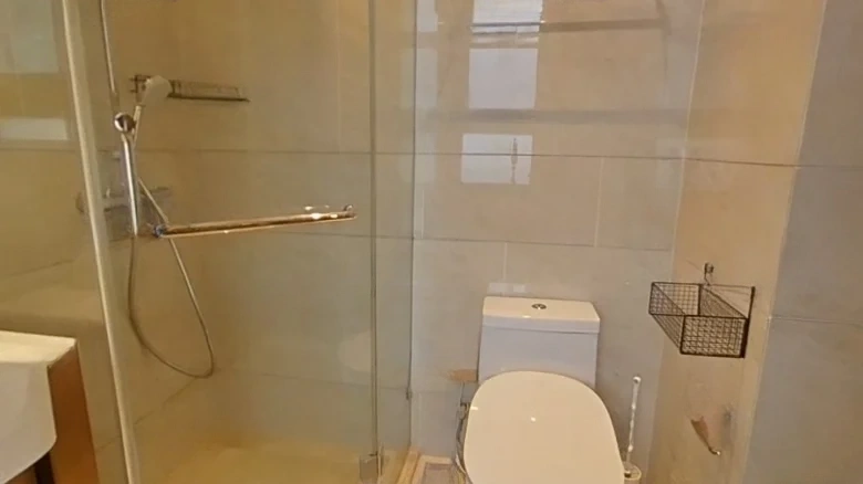 Electric Construction Zhongchu Fan Yue City Plaza - View 15