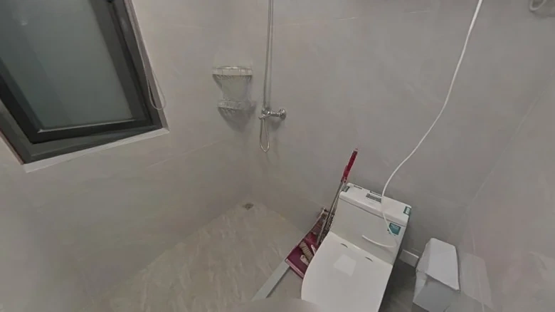 Renxiao Huating - View 6