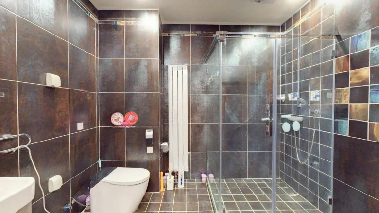 China Resources Land Xiangyun International Living District North Zone - View 15