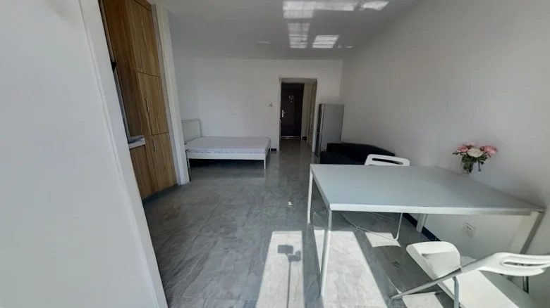 Wanhe Jia Yuan Phase I - View 2