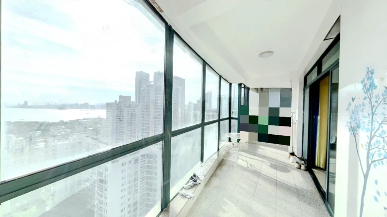 National Alliance New Heaven地 seems to include a literal translation of - View 9