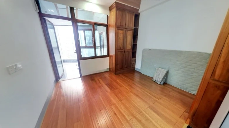 Harmony Across the World - View 3