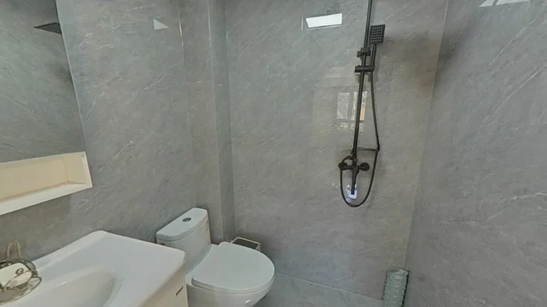 Rundong Shengdi Qinhai Garden - View 10