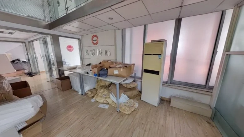 South Century City South District - View 4