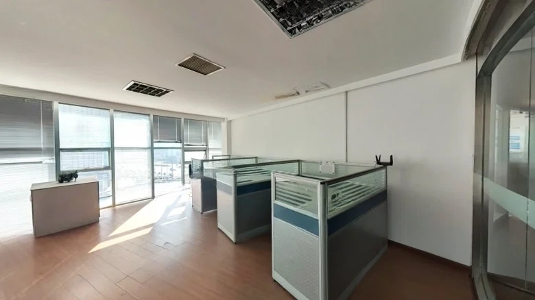 Jialong Tower - View 8