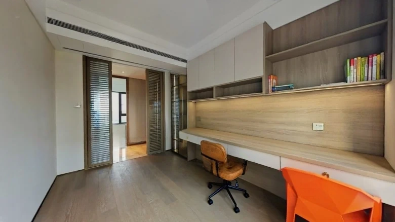 Vanke Tianfu Brocade Jin Yuan Compound - View 4