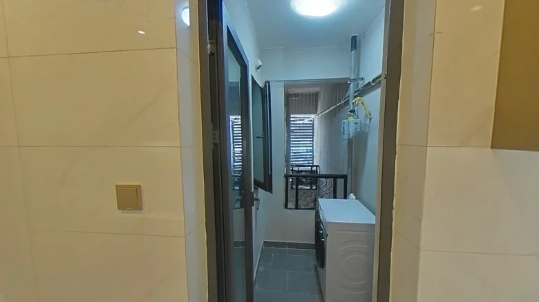 Evergrande Cloud Residence - View 12