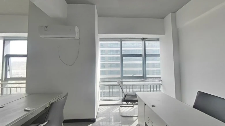 Longquan International Plaza - View 4