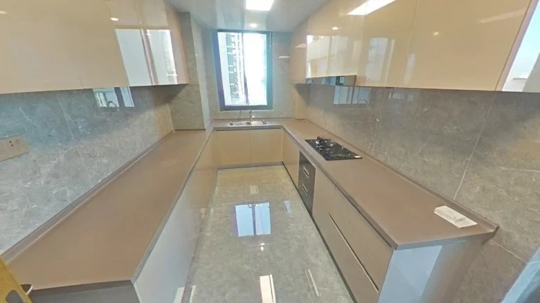 Zhongjun Tianxiu - View 9