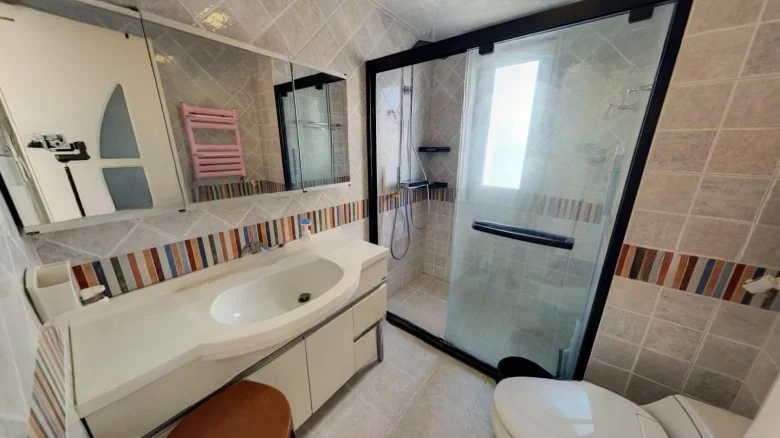 Pearl River Oasis - View 15