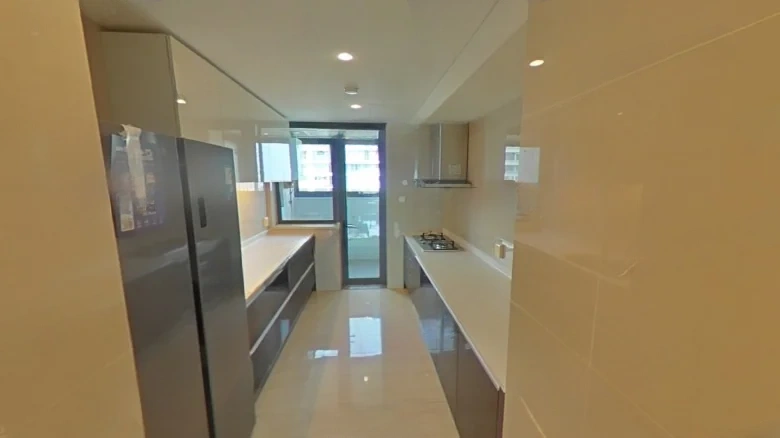 Gusu Yuqin Court East District - View 8