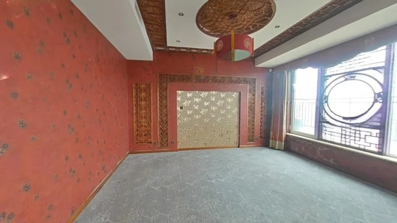 Jinzheng Dijing City - View 5