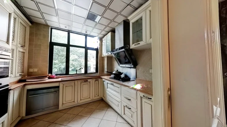 Zhongan Jinghai Bay - View 13