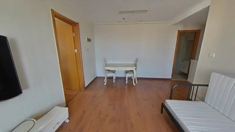 City Rhythm - View 4