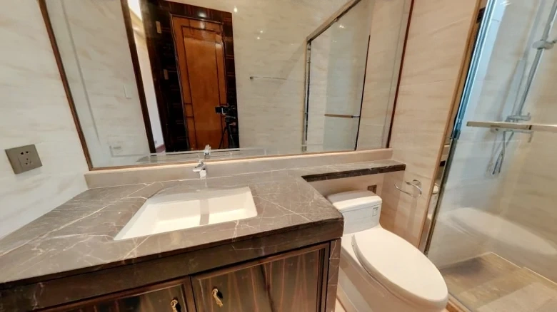 Star River Bay 5 Garden - View 13