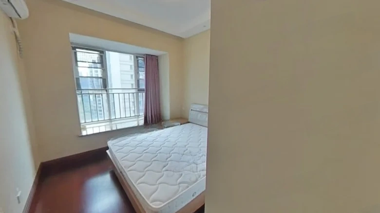 Sun Century Phase II - View 3