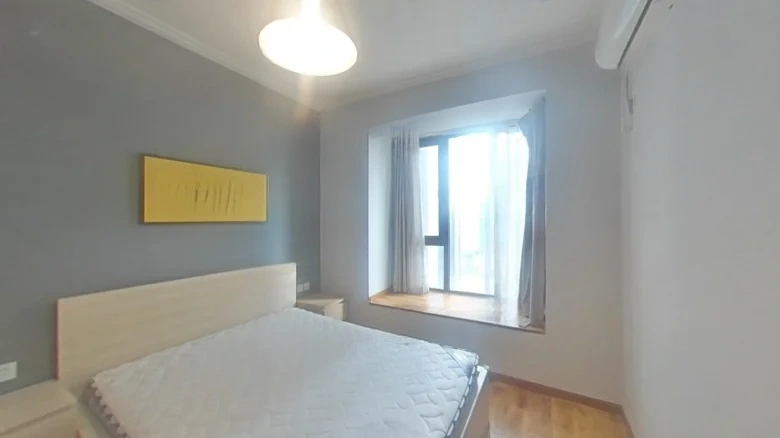 Gao盛 Financial Center - View 4