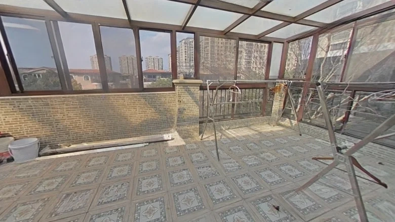 CITIC Forest Lake Camphor Garden - View 22