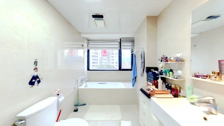 Honghui Prime Seal - View 6