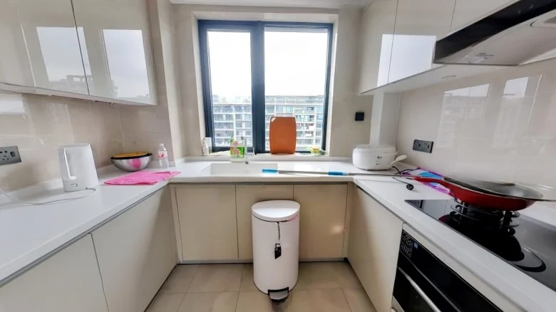 Vanke Sky City - View 8