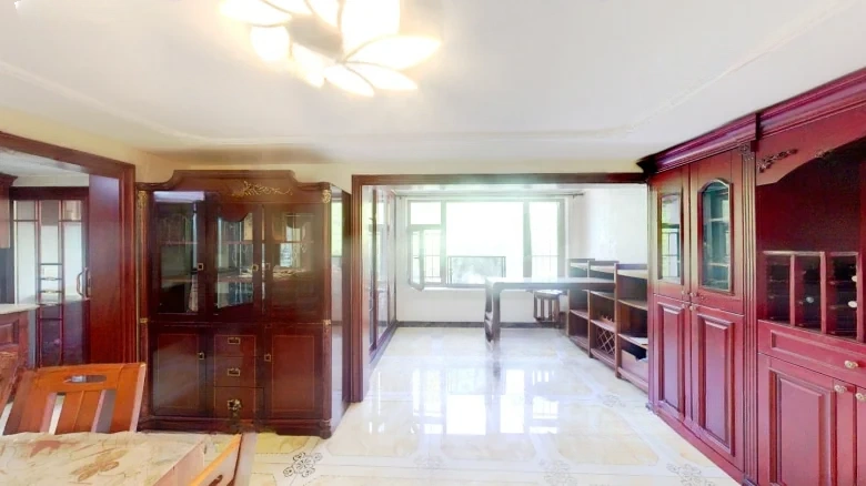 Changchun Pearl - View 9