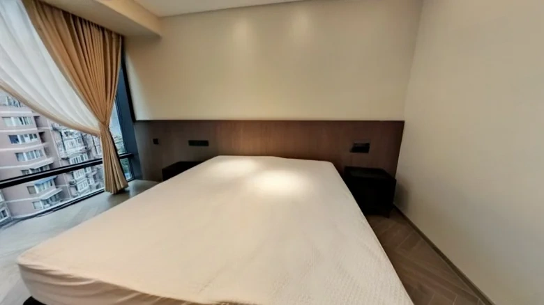 Hongkong Land Kei Yuen - View 2