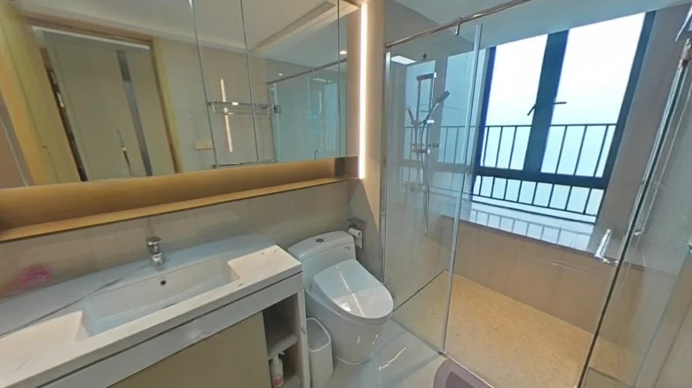 Yide Bayshang - View 17