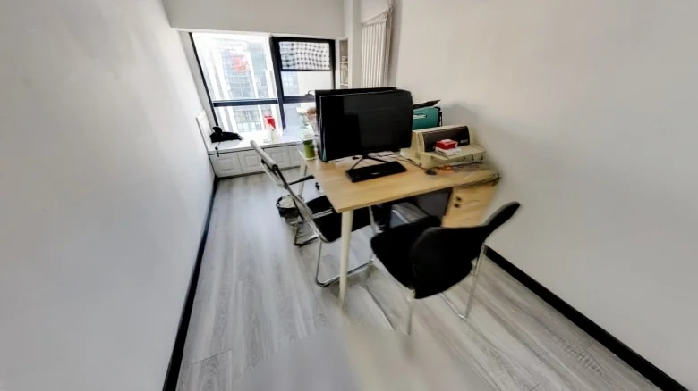 Lanzhou Zhongtianjian Plaza - View 2