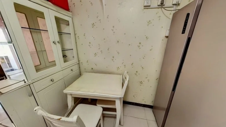 Dajing Hutong - View 2