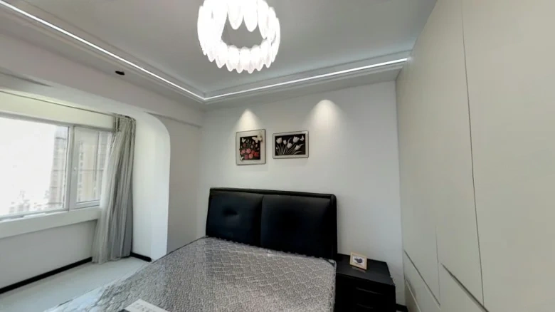 Yuansen North New Era (Wisteria Garden) - View 2