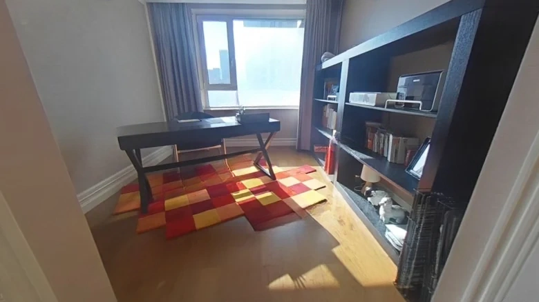 China Resources Magnificent Mansion - View 2