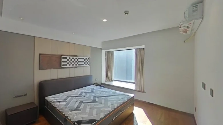 Vanke Li Jin District Riverbank - View 4