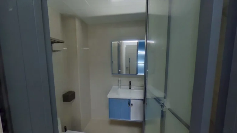 Xiazhongxi Yue - View 9