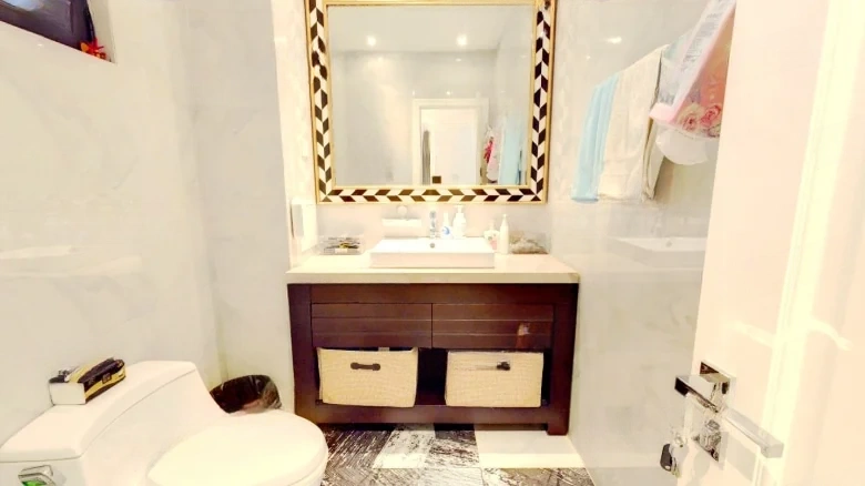 Wintime Tianzhu Xinxin Jiayuan - View 21