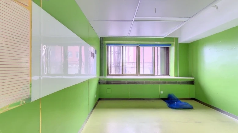 Zhongguang Business Tower - View 4